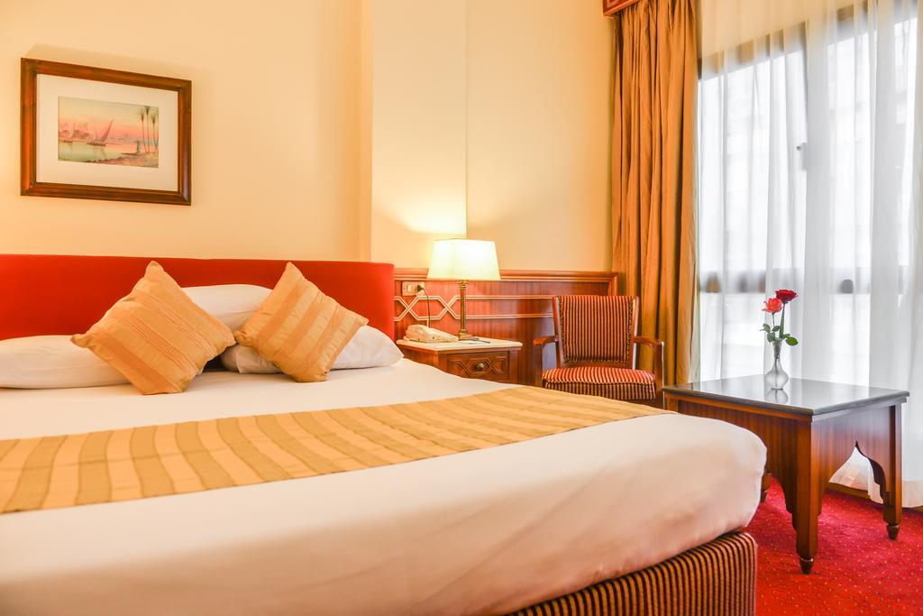 Hotel Flamenco Kaherah Luaran gambar