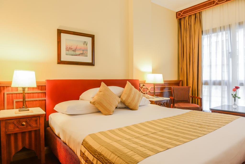 Hotel Flamenco Kaherah Luaran gambar