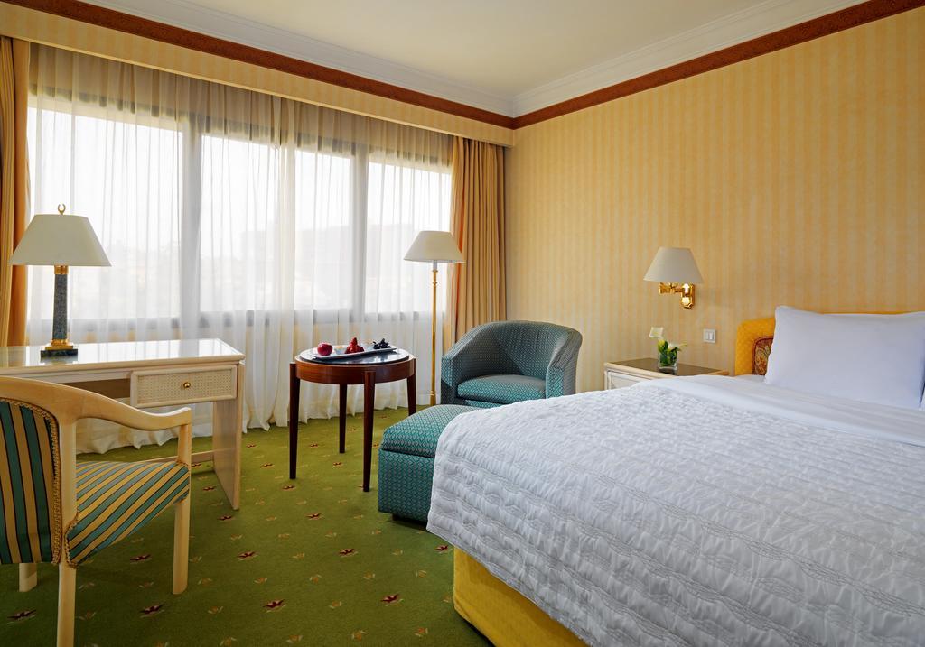 Hotel Flamenco Kaherah Luaran gambar
