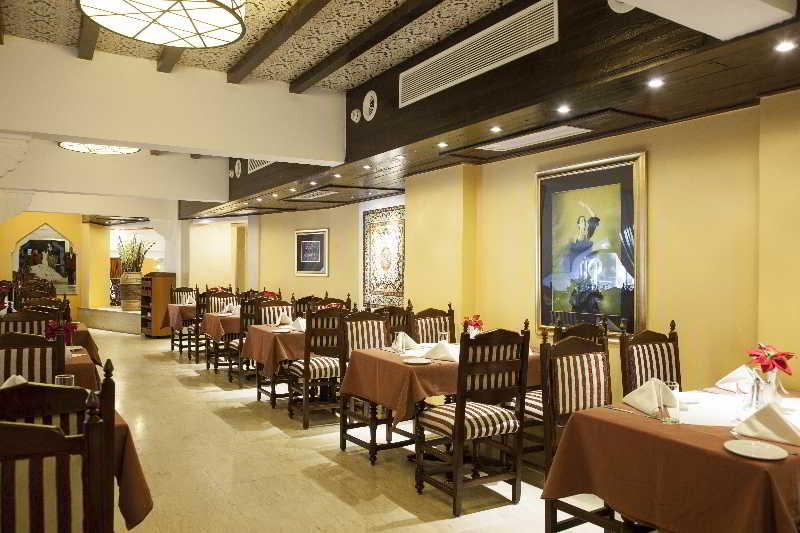 Hotel Flamenco Kaherah Luaran gambar