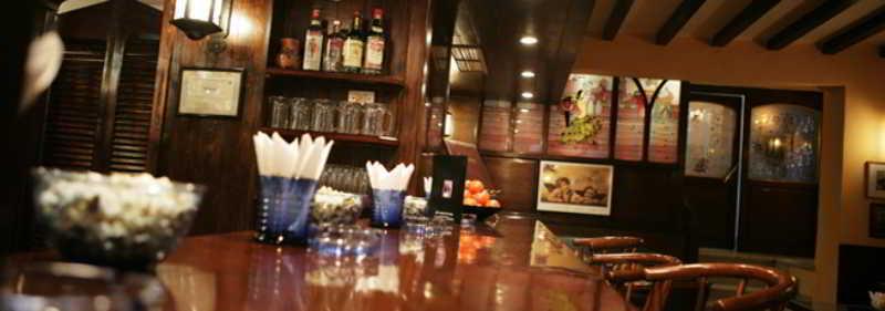 Hotel Flamenco Kaherah Luaran gambar