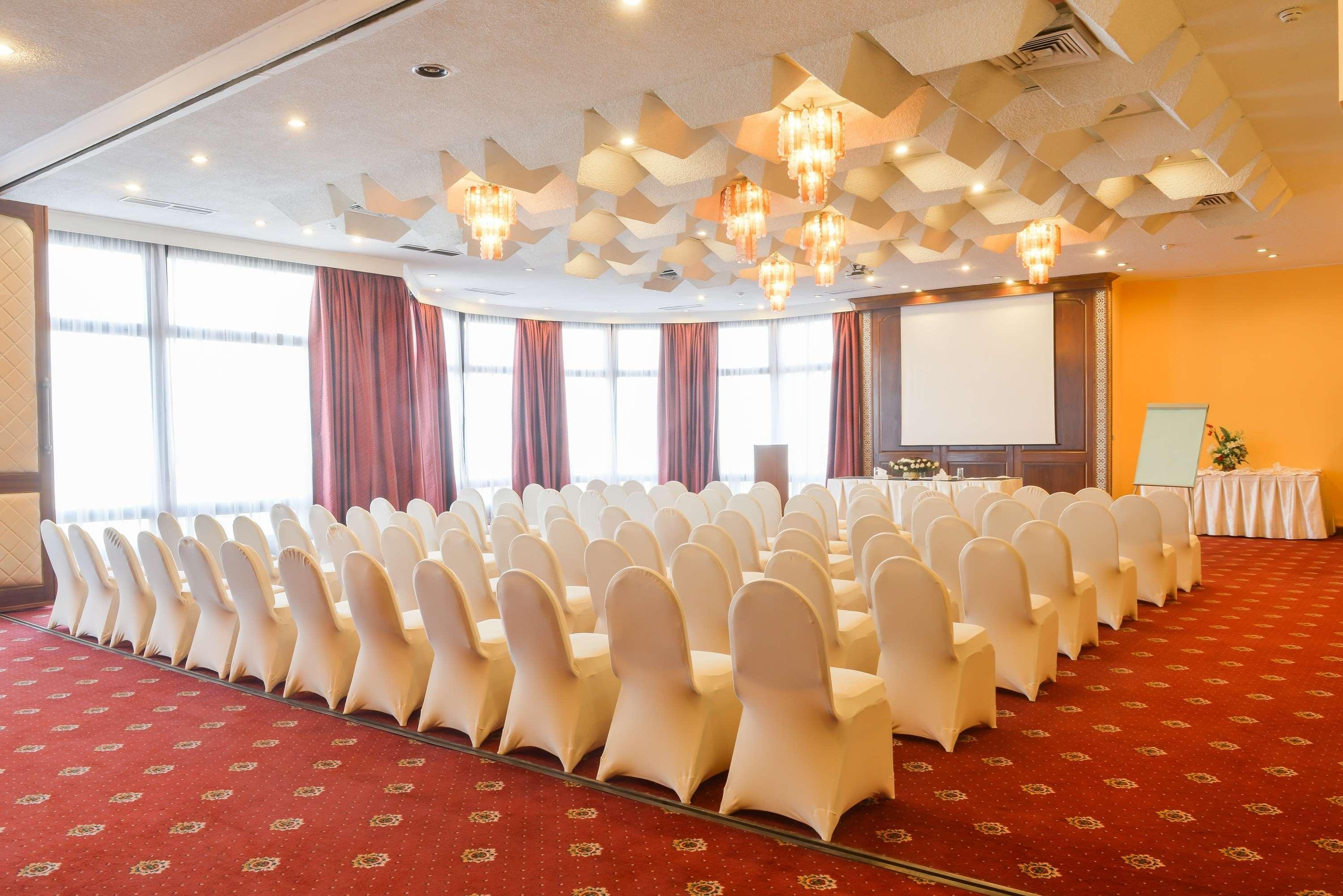 Hotel Flamenco Kaherah Luaran gambar