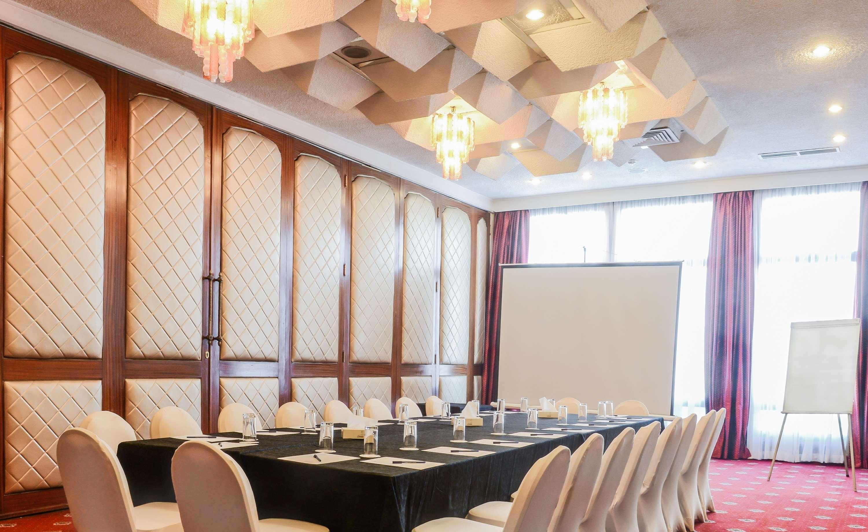 Hotel Flamenco Kaherah Luaran gambar