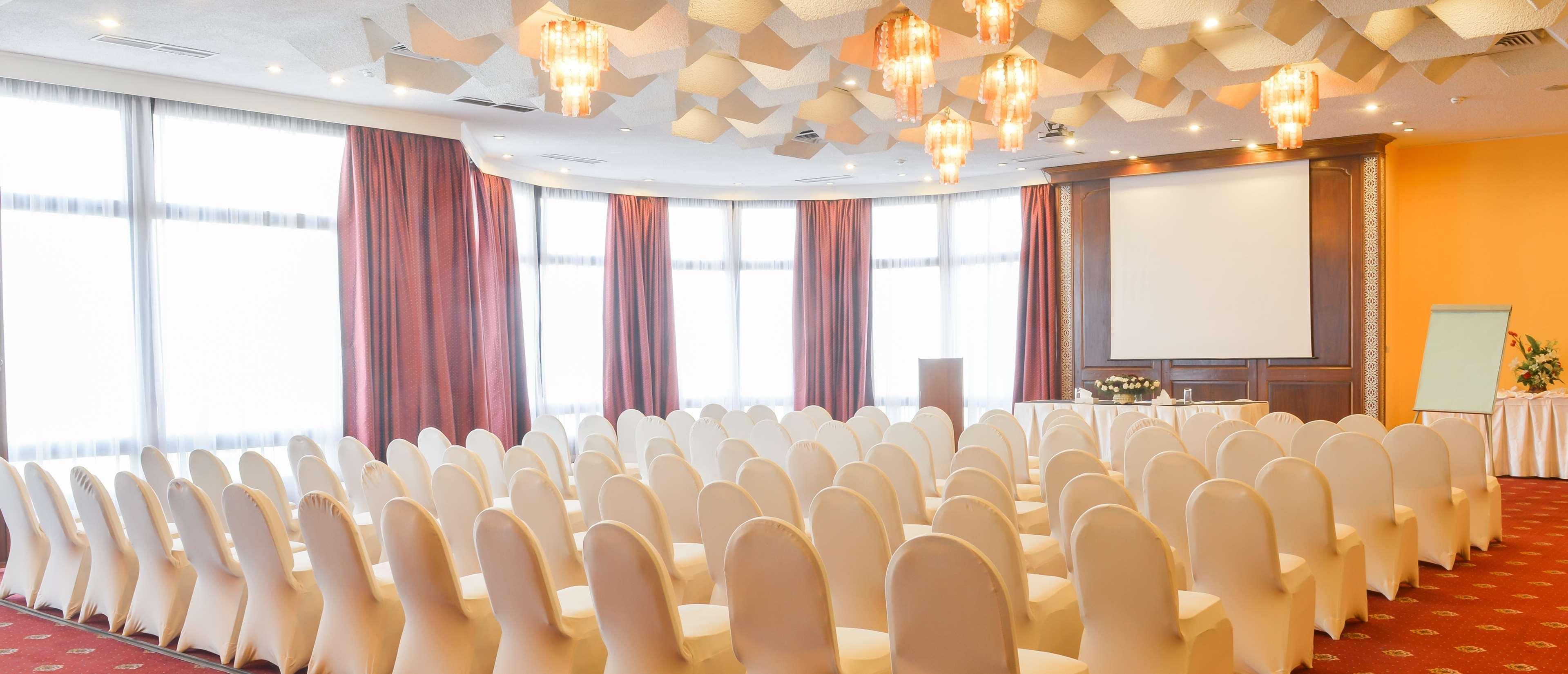 Hotel Flamenco Kaherah Luaran gambar