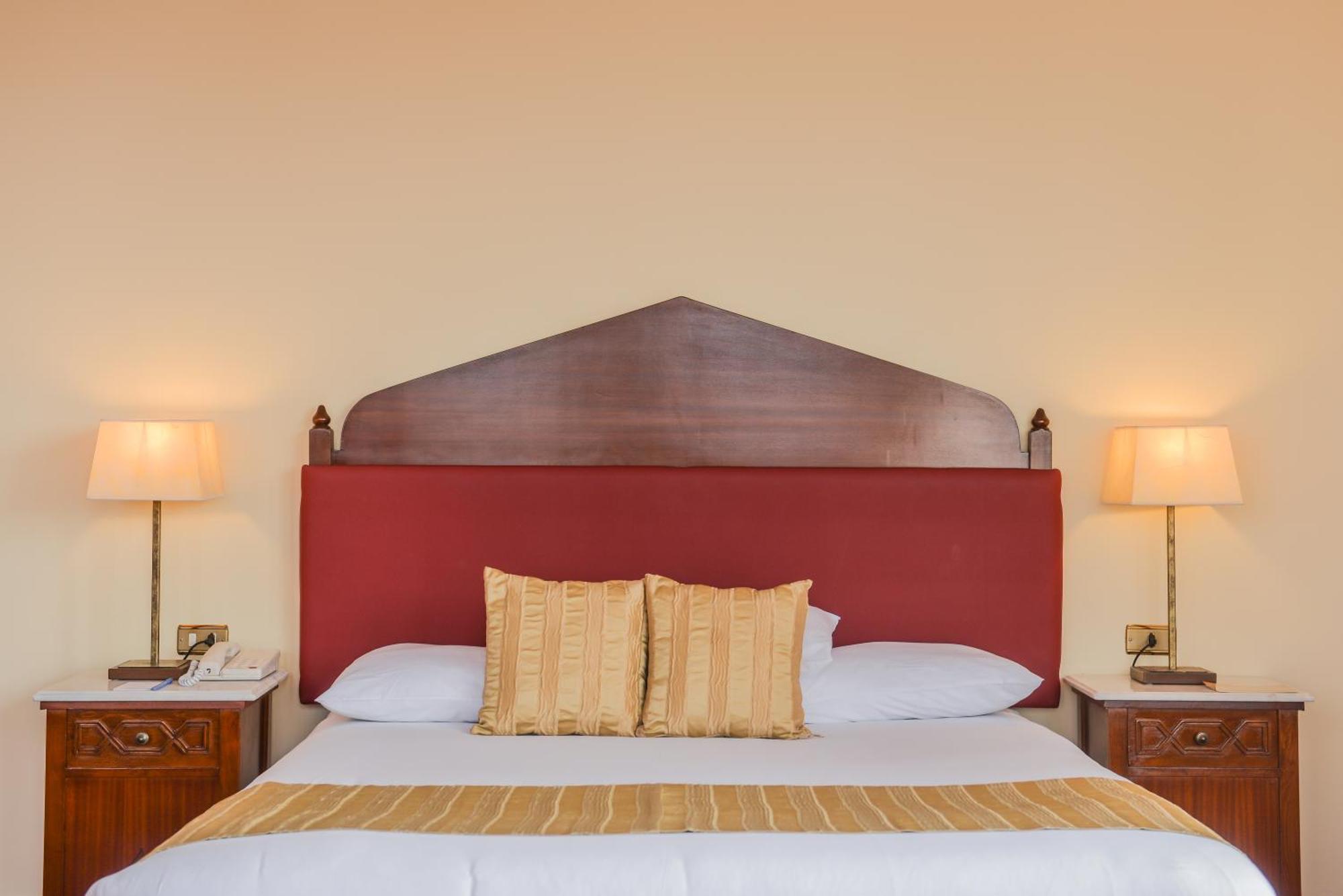 Hotel Flamenco Kaherah Luaran gambar